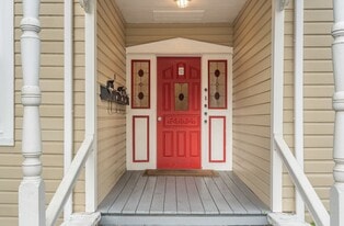 25 Desoto Pl in St. Augustine, FL - Building Photo