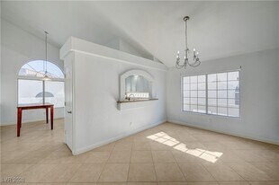 3572 Tobel Spring Dr in Las Vegas, NV - Building Photo