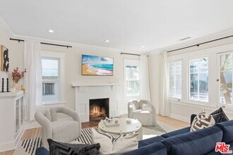 1224 N Ogden Dr in West Hollywood, CA - Building Photo - Building Photo