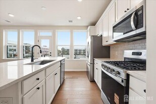 216 Jessie Pl in New Brunswick, NJ - Building Photo