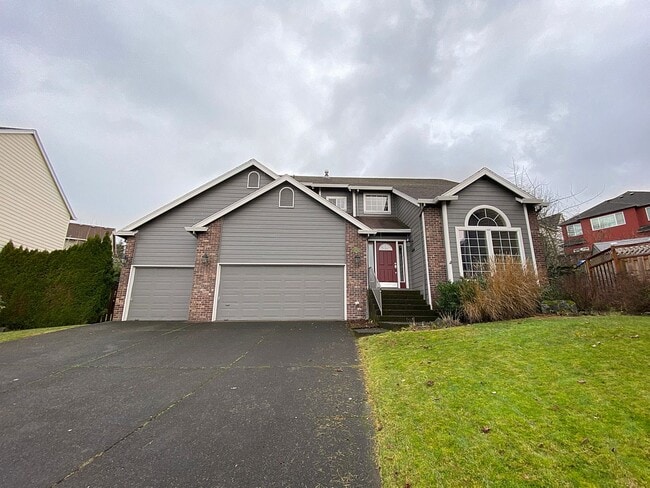 property at 16887 NW Paddington Dr
