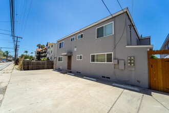 3751 3rd Ave in San Diego, CA - Building Photo - Building Photo