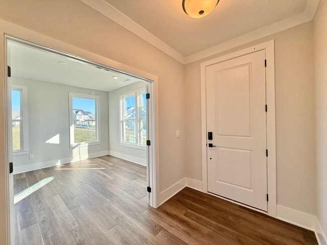 645 Silver Comet Dr in Knightdale, NC - Foto de edificio - Building Photo