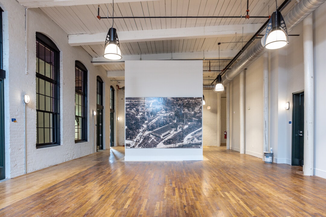 Blue Bell at Lenoir Mills in Lenoir, NC - Building Photo