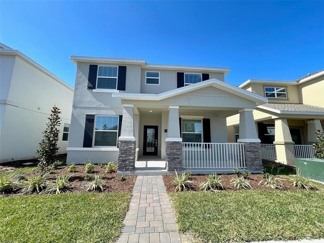 11432 Rhyme Ave in Orlando, FL - Building Photo - Building Photo
