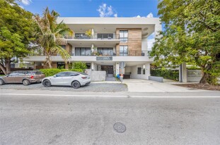 3265 Bird Ave in Miami, FL - Building Photo