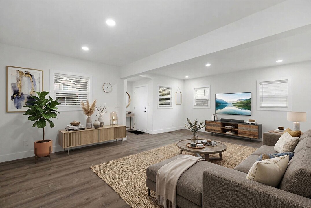 1521 159th Ave in San Leandro, CA - Building Photo