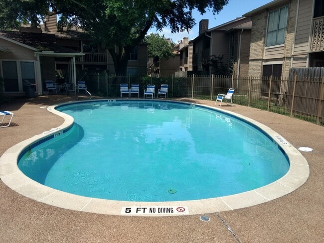 property at 1505 Ward Rd