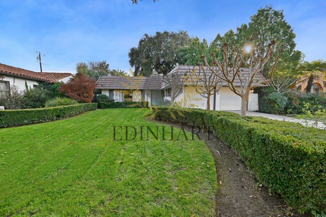 360 E Terrace Ave in Fresno, CA - Building Photo - Building Photo