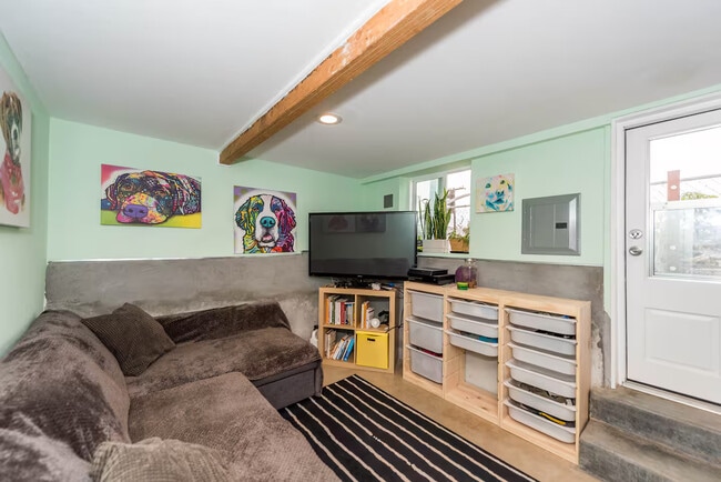 105 S 32nd St in San Diego, CA - Building Photo - Building Photo