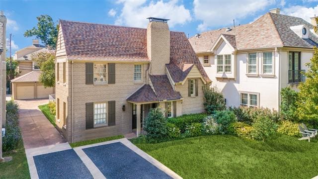 property at 4144 Prescott Ave