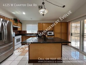 4125 W Charter Oak Rd in Phoenix, AZ - Building Photo - Building Photo