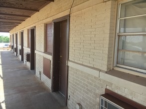 Legacy apartments in Levelland, TX - Building Photo - Building Photo