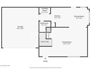 13741 Bighorn Trail in Willis, TX - Building Photo - Building Photo
