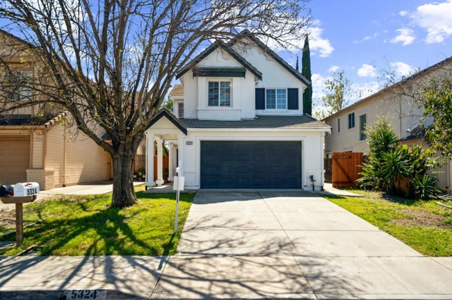 property at 5234 Catanzaro Way