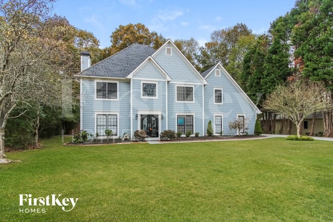 2345 Ashton Ridge Dr in Dacula, GA - Building Photo - Building Photo