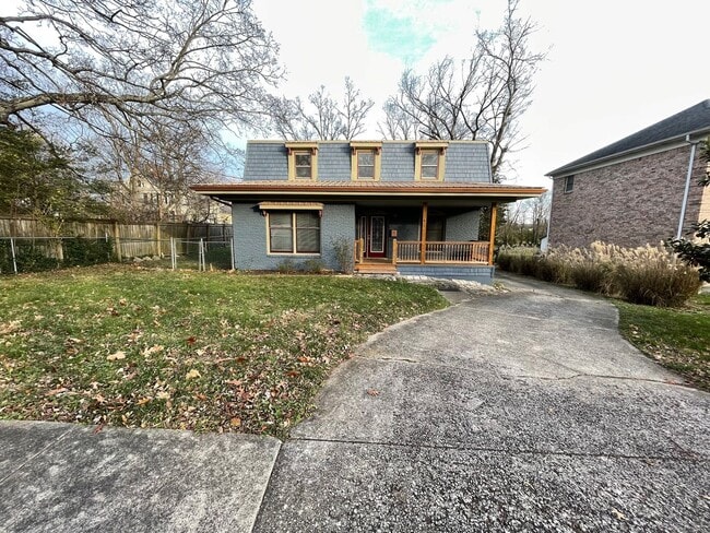 519 Magnolia Ave in Shelbyville, KY - Building Photo - Building Photo