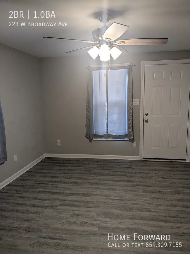 223 W Broadway Ave in Richmond, KY - Building Photo - Building Photo