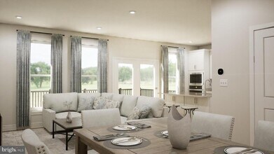 157 Leather Flower Dr in Front Royal, VA - Building Photo - Building Photo