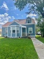 501 Johnson St in Pasadena, TX - Building Photo