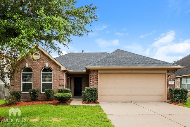 property at 4511 Monarch Blue Ln