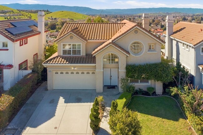 property at 2037 Wendover Ln