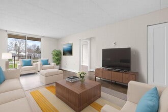Newcourt Fields I & II in Kingston, ON - Building Photo - Building Photo