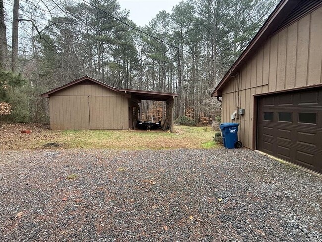 2876 Old Peachtree Rd NE in Dacula, GA - Building Photo - Building Photo