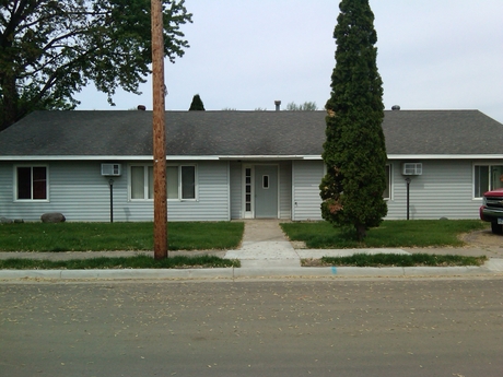 101 S Holly Ave in Sioux Falls, SD - Building Photo