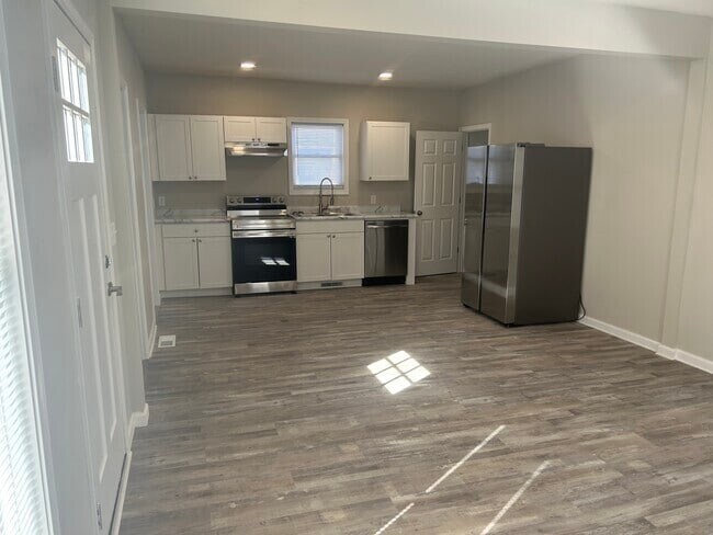 property at 821 Hazard Ave