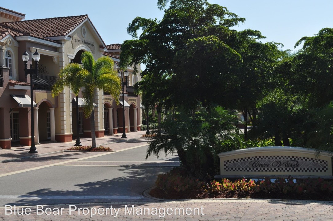 20131 Estero Gardens Cir in Estero, FL - Foto de edificio