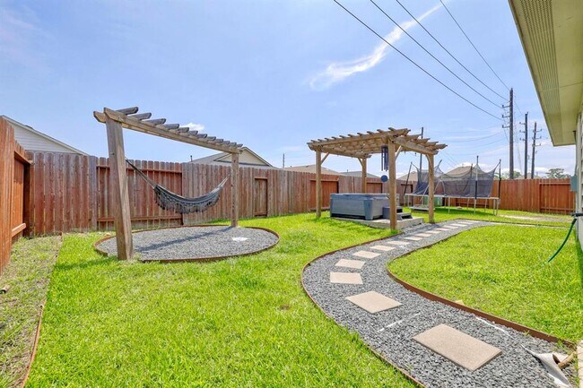 23106 Barrington Bluff Trail in Spring, TX - Building Photo - Building Photo