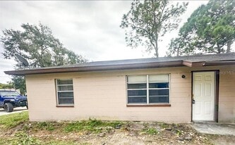 457 Beech Ave in Lakeland, FL - Building Photo