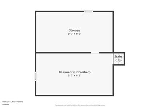 500 Hargis Ln in Belton, MO - Foto de edificio - Building Photo