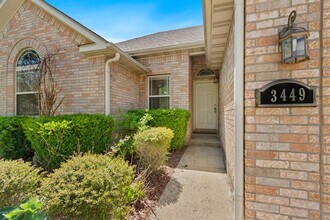 3449 W Clearwood Dr in Fayetteville, AR - Building Photo - Building Photo