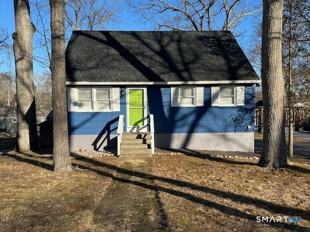 property at 15 Oakwood Rd