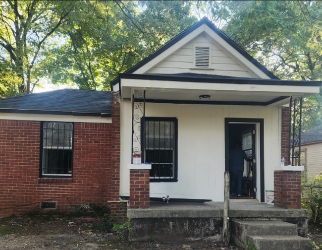 property at 791 Hanley St