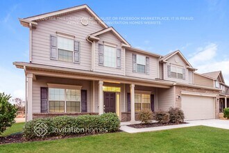 5386 Roberta Crossing Dr in Concord, NC - Building Photo - Building Photo