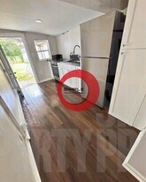 624 S 17 1/2 St in Reading, PA - Building Photo