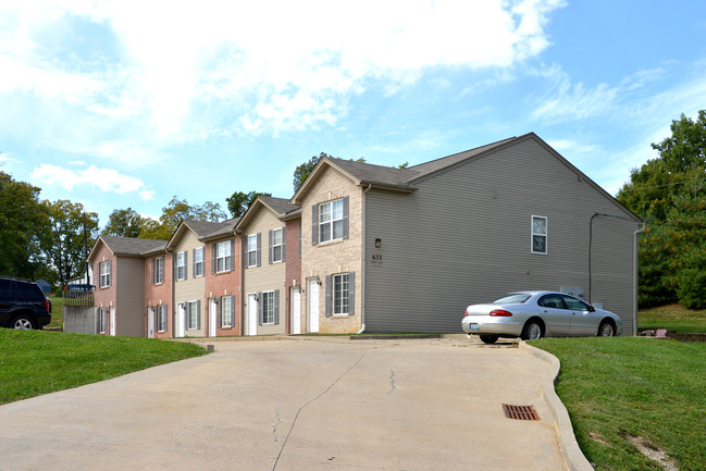 Town Alliance in Fort Mitchell, KY - Building Photo - Building Photo