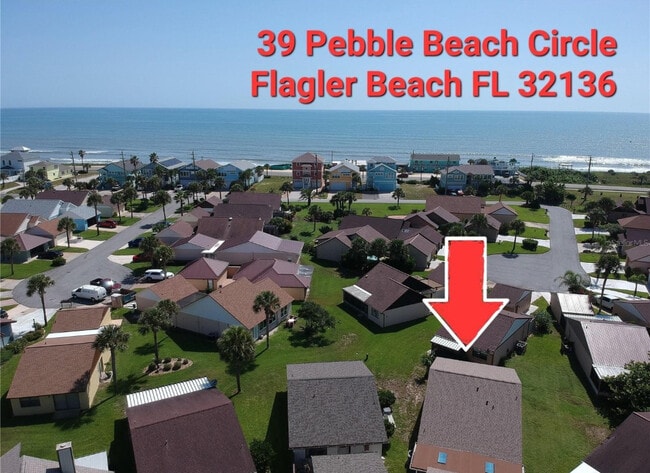 property at 39 Pebble Beach Cir