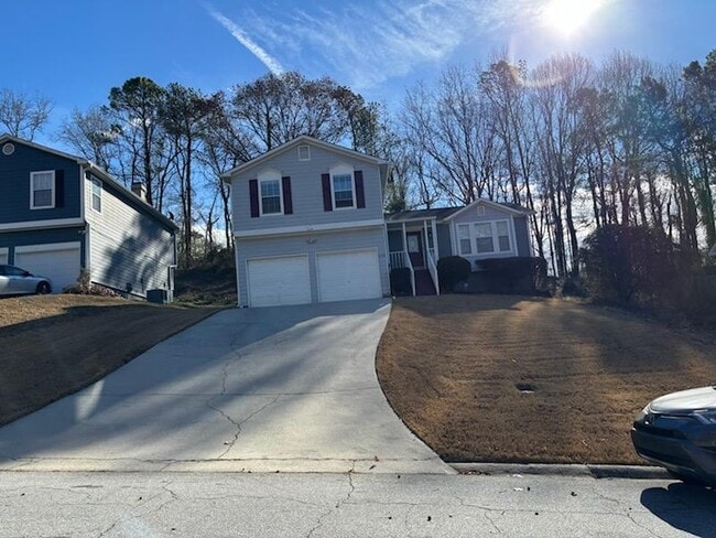 property at 6736 Cambridge Dr