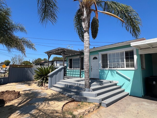 property at 111 Minot Ave