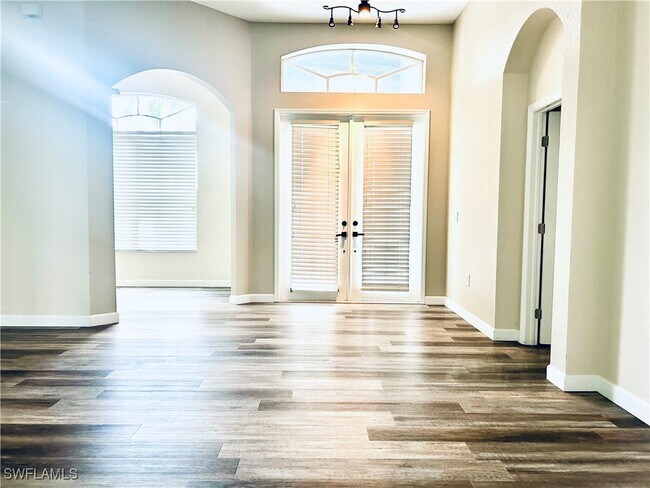property at 200 NW 35th Pl