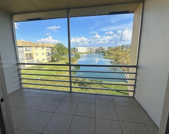 property at 8400 Sunrise Lakes Blvd