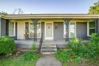 3541 S Hills Ave in Fort Worth, TX - Building Photo - Building Photo