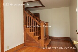 1122 Washington St in Lincoln, NE - Building Photo - Building Photo