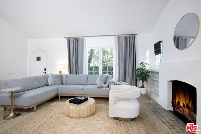 property at 951 N Martel Ave