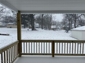 443 S Union Ave in Salem, OH - Foto de edificio - Building Photo