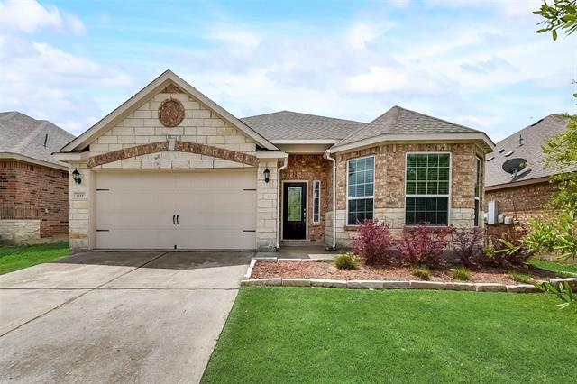 2133 Sable Wood Dr in Anna, TX - Building Photo